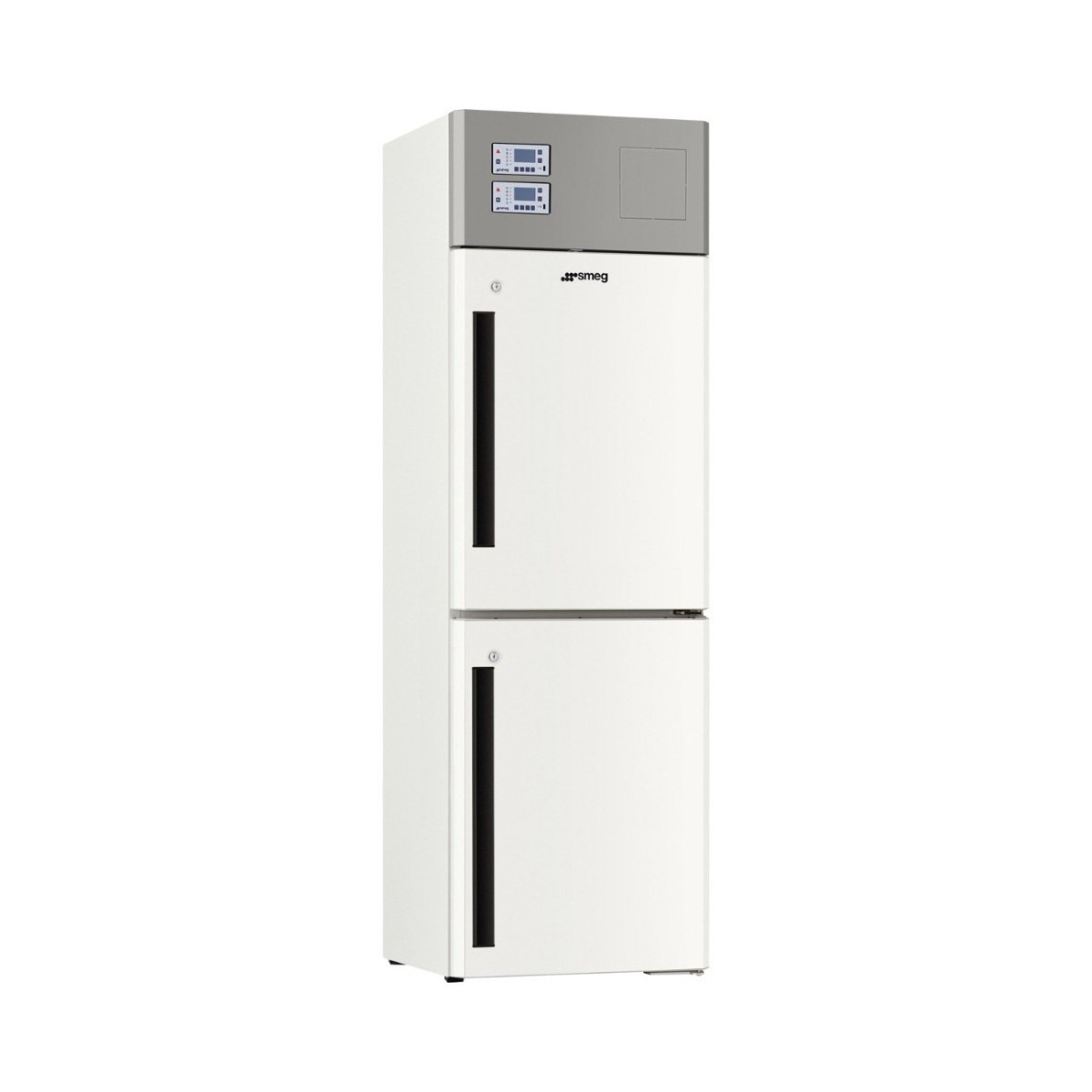Smeg DT70CA холодильник-морозильник