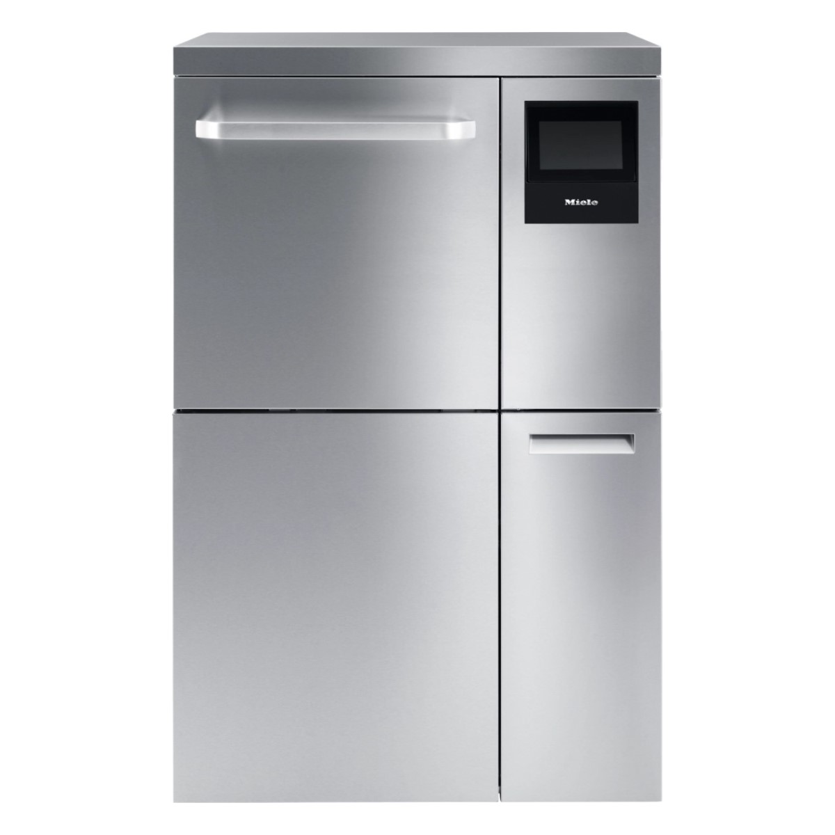 Miele PLW 8636 лабораторная мойка с электрическим подогревом