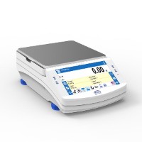 Radwag WLC 2.X7 прецизионные весы