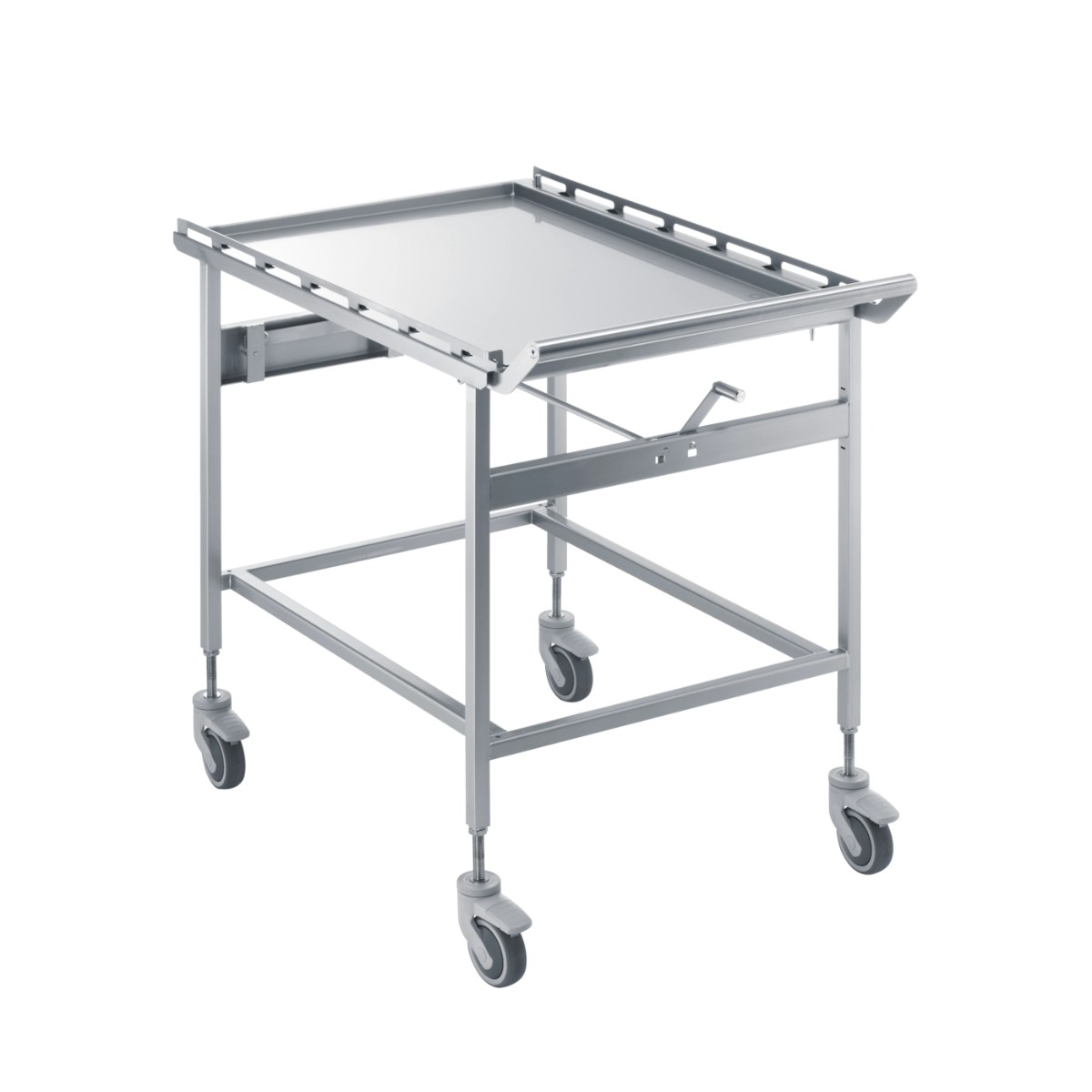 Miele TT 86 передвижная тележка для моечно-дезинфицирующих машин
