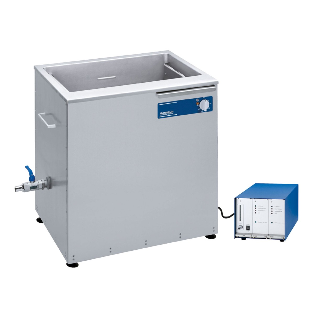 Bandelin Sonorex Technik ZM 112 UHL ультразвуковая ванна (40/25 кГц)