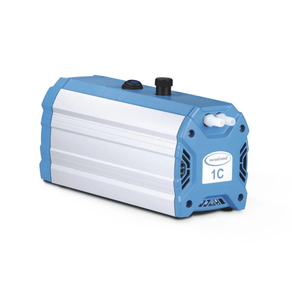 Vacuubrand MZ 1C химический мембранный насос