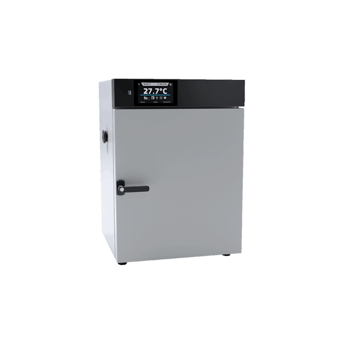 Pol-Eko SLN 75 Smart PRO сухожаровой шкаф