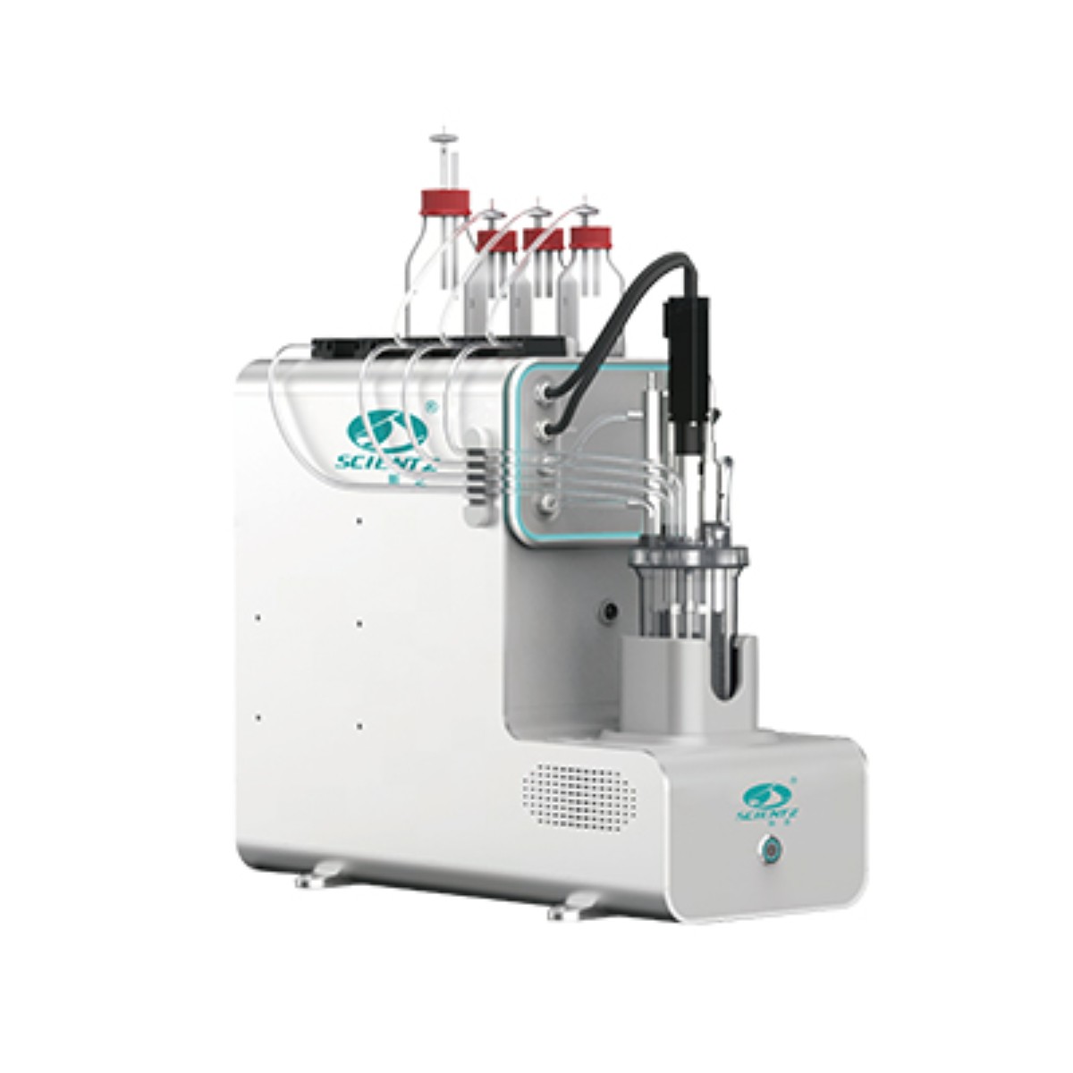 Scientz MPB1-500 параллельный биореактор
