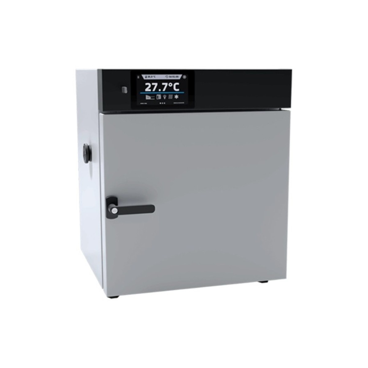 Pol-Eko SLW 53 Smart PRO сухожаровой шкаф