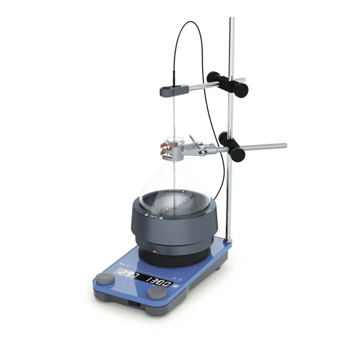 IKA RCT basic Synthesis Solution 1000 комплект магнитной мешалки