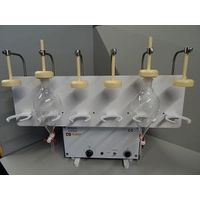 Agitelec AG6-A шюттель-аппарат