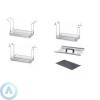 Bandelin RM 210 U Sonorex Technik (750×650×500 мм, 210 л) ванна ультразвуковая промышленная