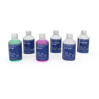 Mettler Toledo All-in-One Kit 2 набор растворов для pH-электродов