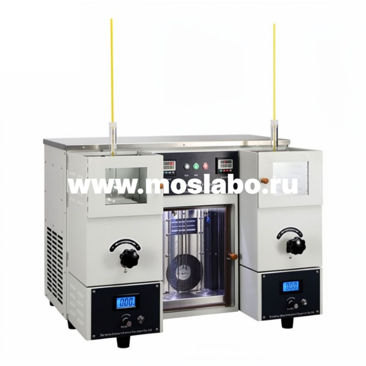 Laboao LYD-6536B тестер перегонки нефти