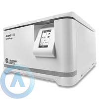 Настольная центрифуга Beckman Coulter Avanti J-15 (10 200 об/мин, 11 420 g)