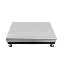 Radwag PL.300.HRP.EX взрывозащищенная весовая платформа