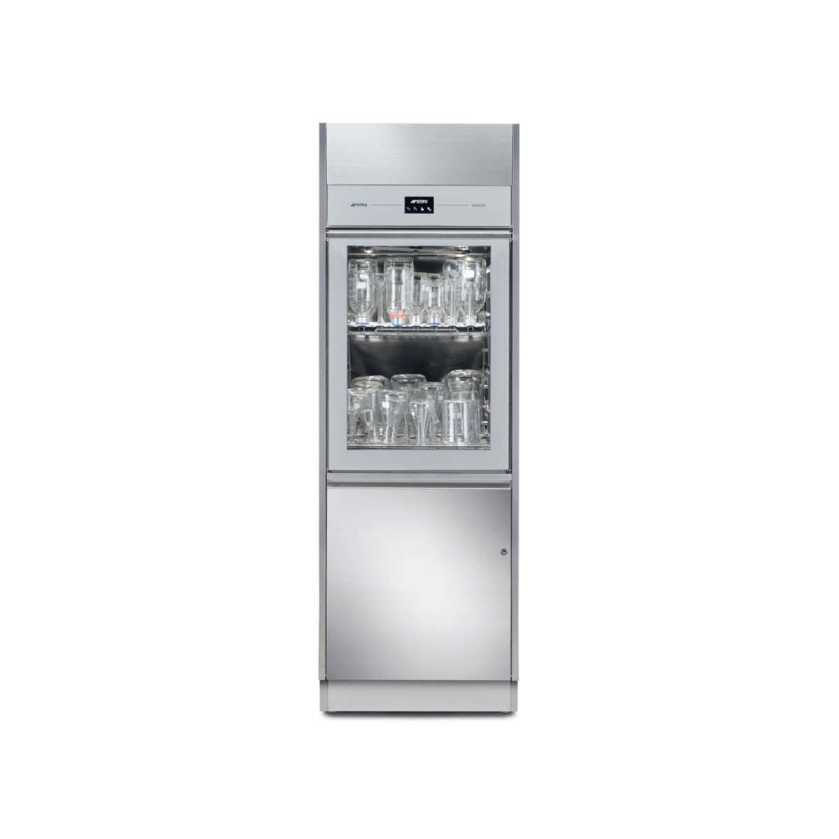 Smeg GW6010L моечная машина для лабораторной посуды