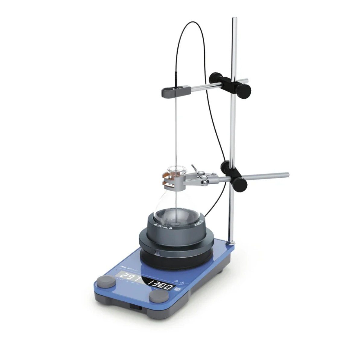 IKA RCT basic Synthesis Solution 250 комплект магнитной мешалки