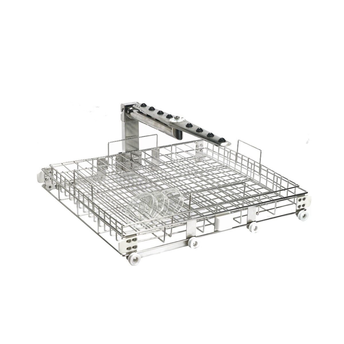 Creatrust CWPDR9070L нижняя стойка для чашек Петри