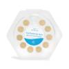 Agilent позолоченное уплотнение входного отверстия ГХ с шайбой (10 шт.)