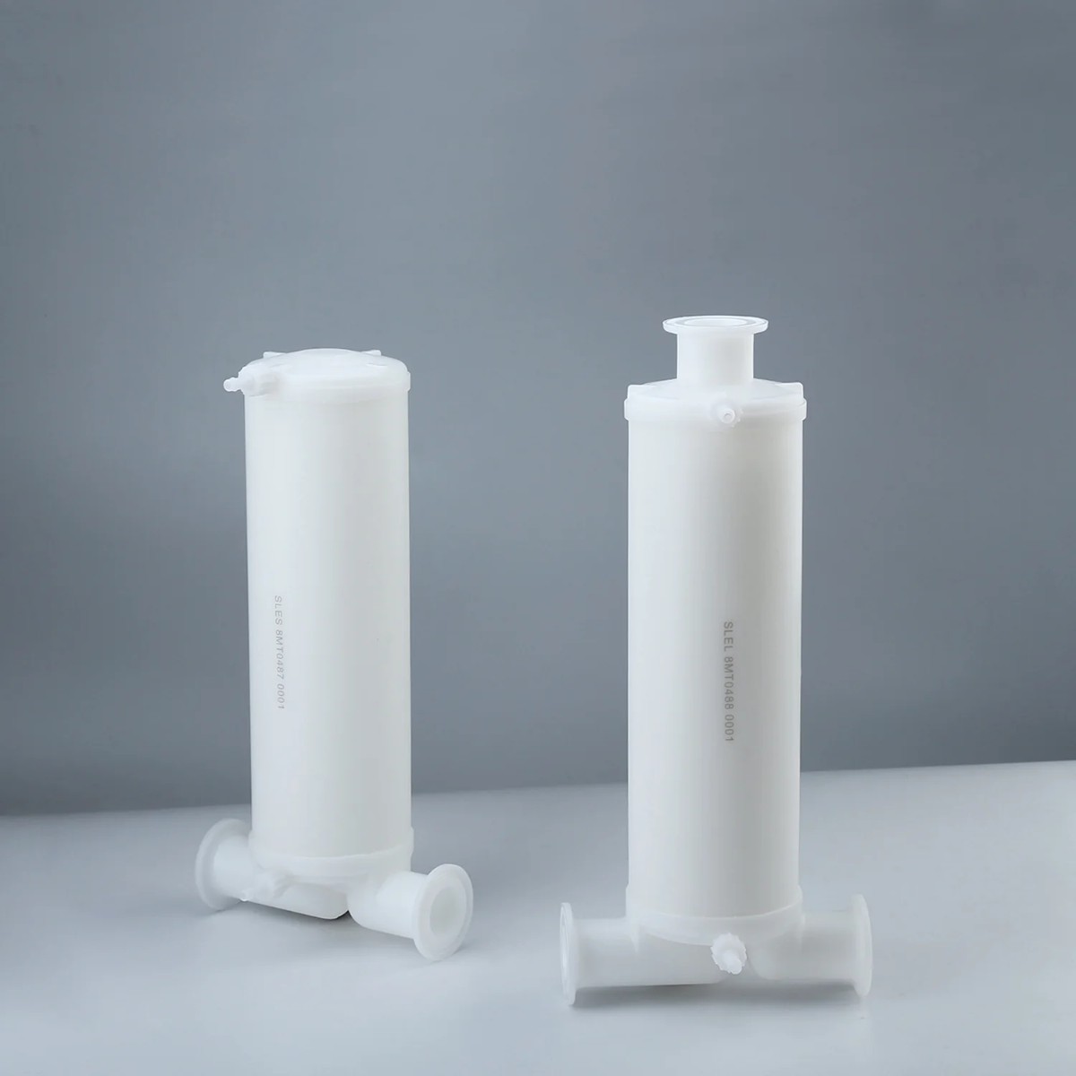 Cobetter Corevital SMD Bricap T10 стерилизующий фильтр с фланцами 38 мм и порами 0,2 мкм