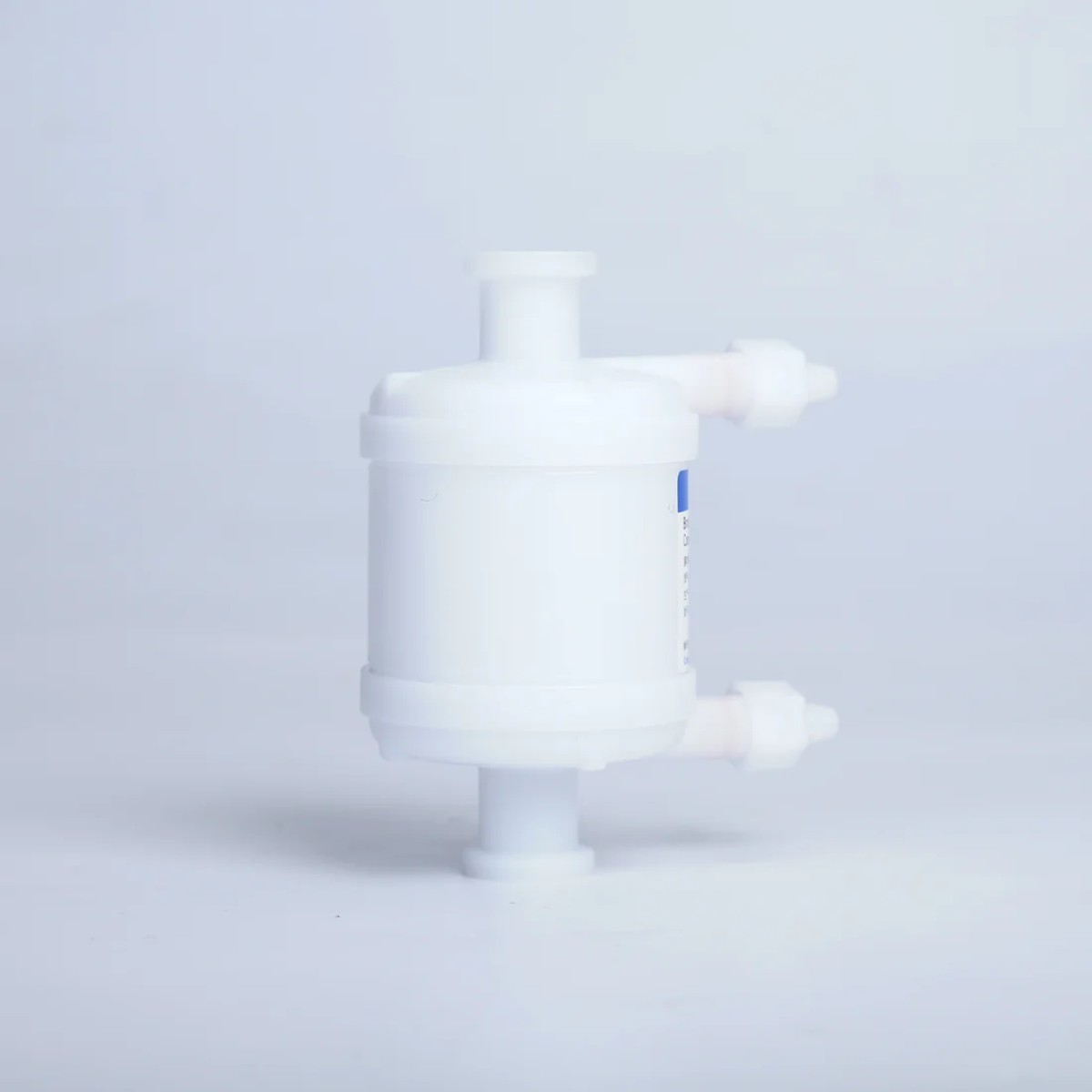 Cobetter Purcise MEC Bricap C02 фильтр для микоплазмы с фланцами 31 мм и порами 0,2/0,1 мкм
