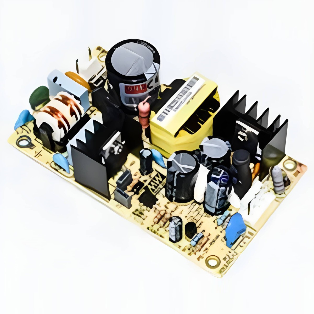 Agilent блок питания 25 Вт для Aquatek 100 и Solatek 72