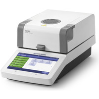 Mettler Toledo HC103 анализатор влажности