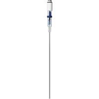 Mettler Toledo InLab NMR комбинированный pH-электрод