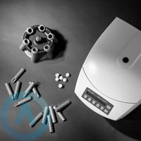 Hettich набор 2 с центрифугой EBA 280 (1101SET2)