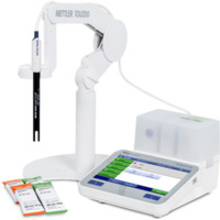 Mettler Toledo SevenExcellence S700-Std-Kit настольный кондуктометр