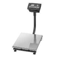 AnD EM-150KAL платформенные весы
