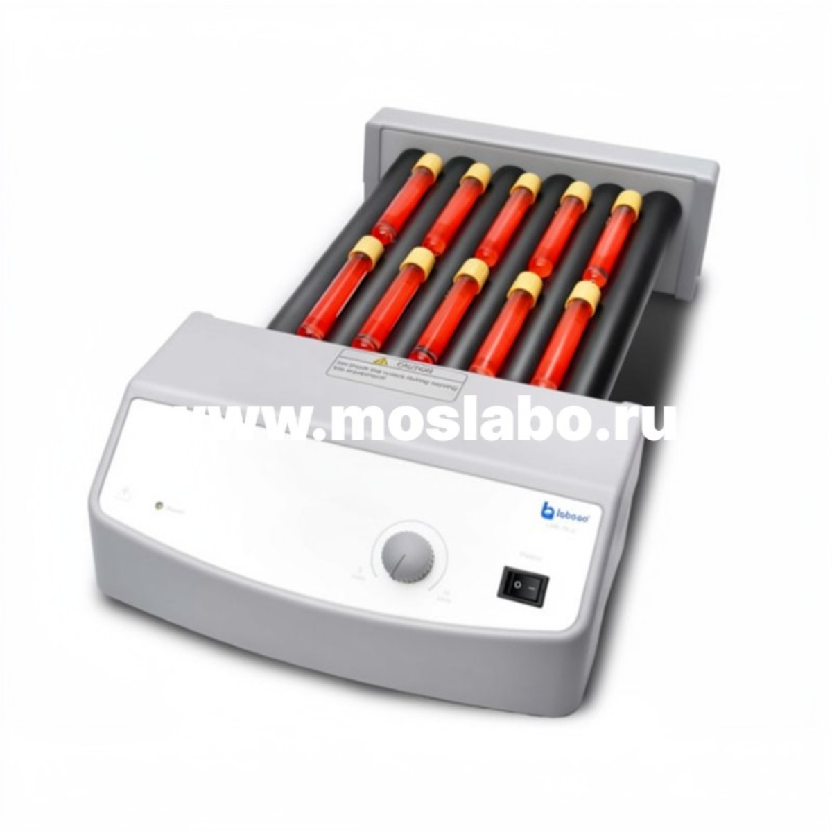 Laboao LMX-T6-S лабораторный роллер
