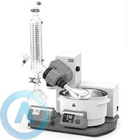IKA RV 10 digital V-C ротационный испаритель