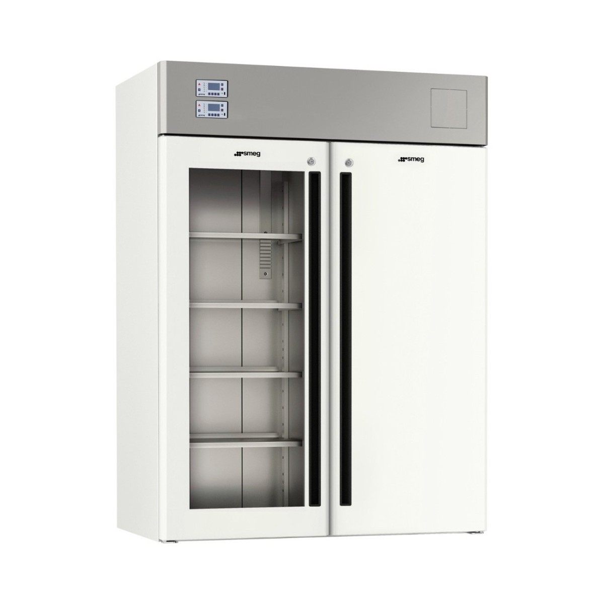 Smeg DT140GA холодильник-морозильник