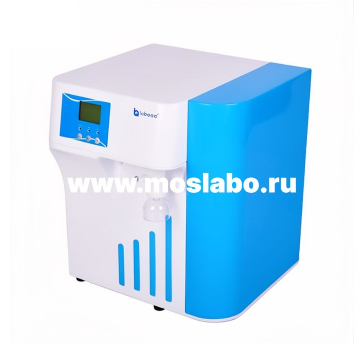 Laboao MT-10 система сверхчистой воды