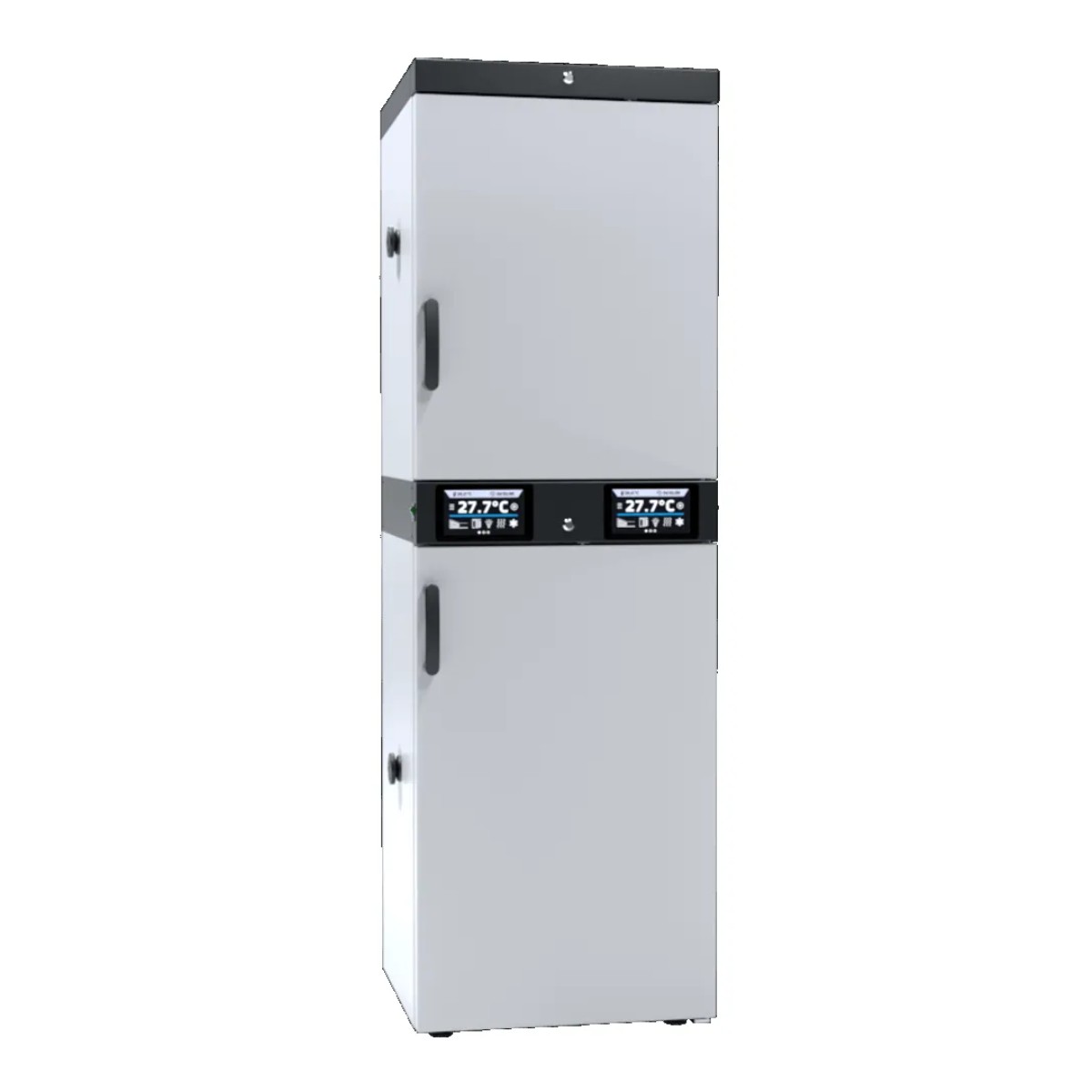 Pol-Eko ST 2/3 CS Smart PRO суховоздушный термостат