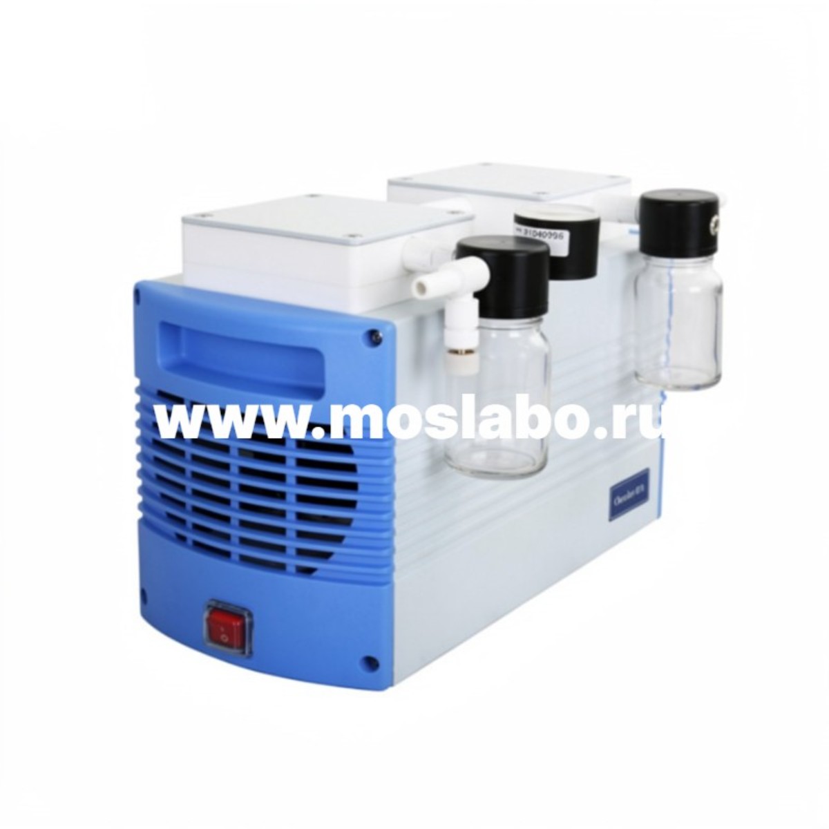 Laboao Chemker 400 мембранный вакуумный насос
