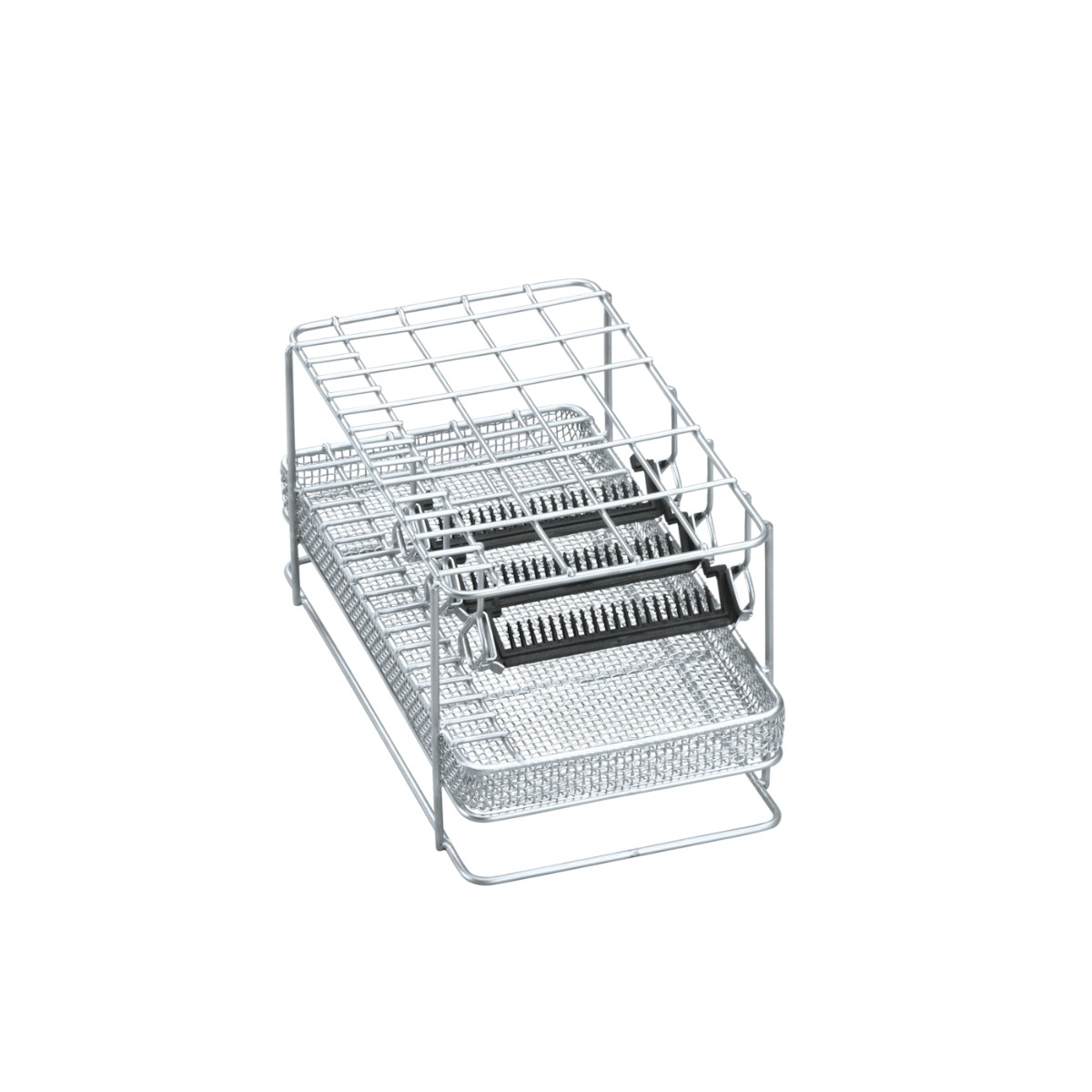 Miele E 802/1 вставка для загрузки вертикальных инструментов