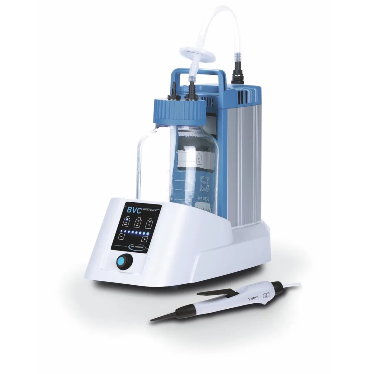 Vacuubrand BVC Professional G система аспирации жидкости