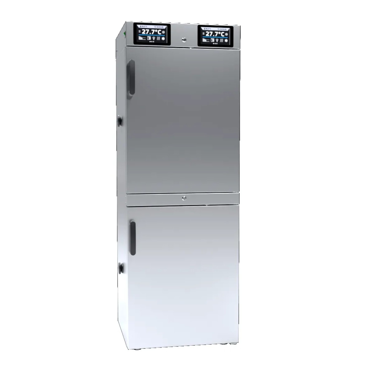 Pol-Eko ST 2/2 PS Smart PRO суховоздушный термостат