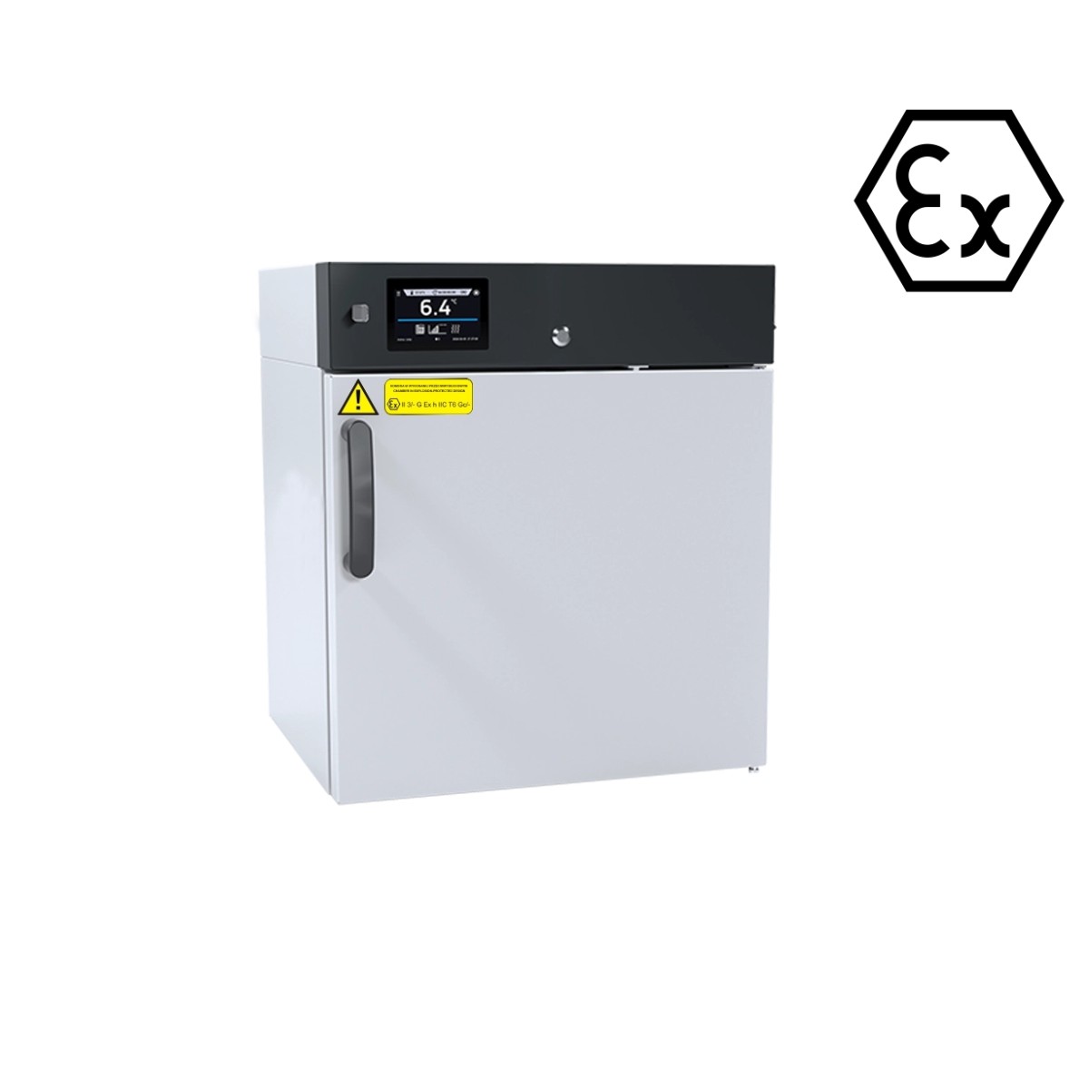 Pol-Eko CHL 1 ATEX P Smart лабораторный холодильник