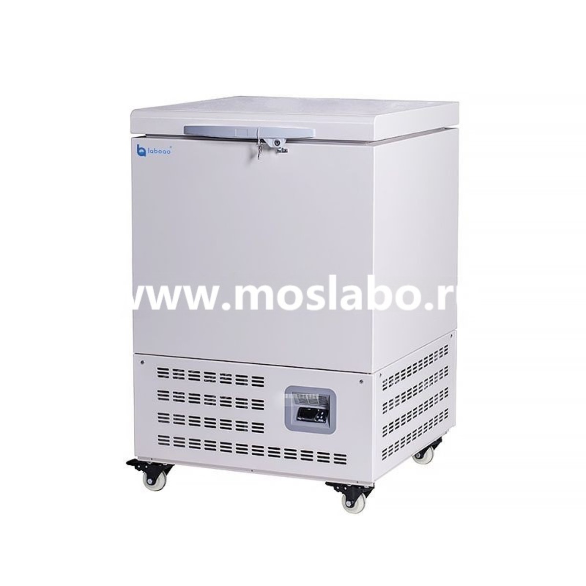 Laboao LDF-135H58 криоморозильник