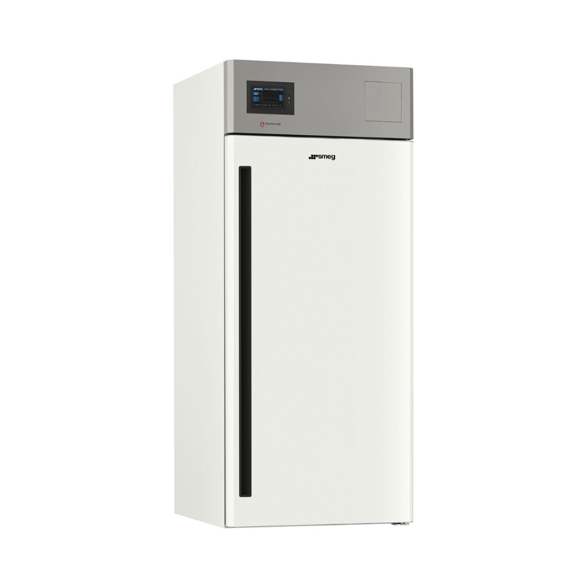 Smeg CP40S60C1EVO морозильник для хранения плазмы