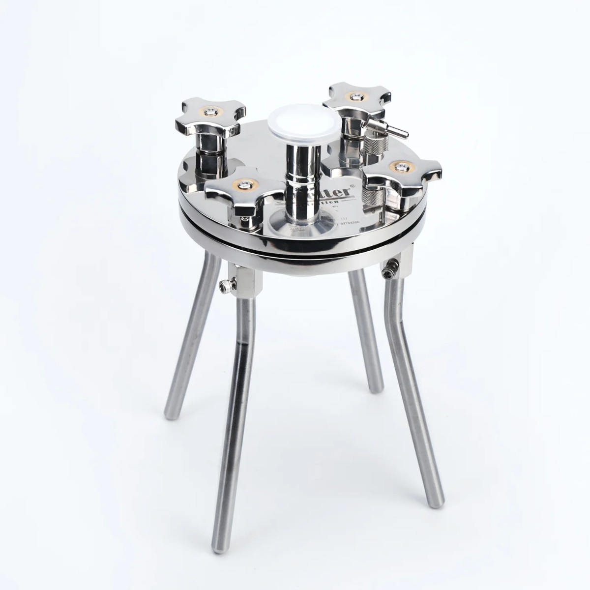 Cobetter H-DMF держатель для мембранных фильтров 142 мм