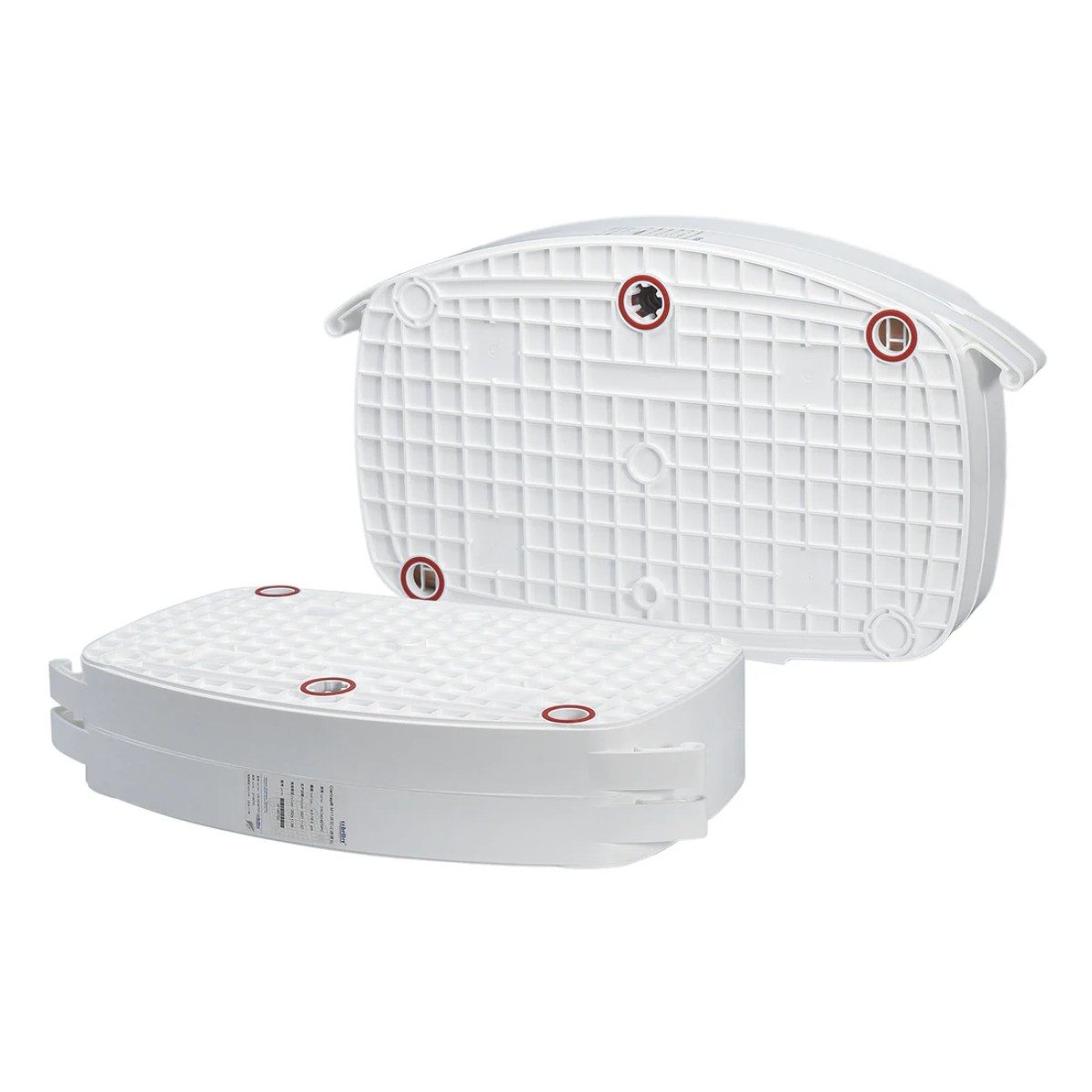 Cobetter Viruclear PDT M02 кассетный предварительный фильтр 0,55 м2