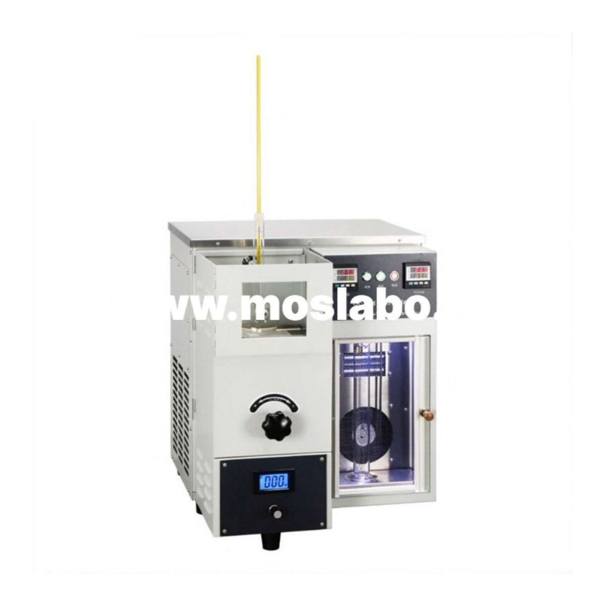 Laboao LYD-6536C-1 тестер перегонки нефти