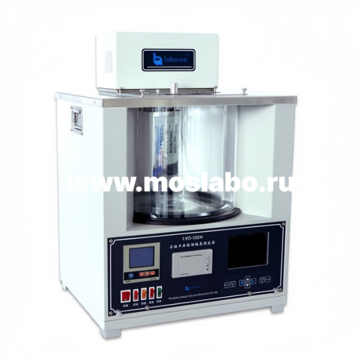 Laboao LYD-265H кинематический вискозиметр