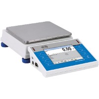 Radwag WLY 10/D2 прецизионные весы