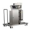 Laboao LGQ76PLC высокоскоростная трубчатая центрифуга