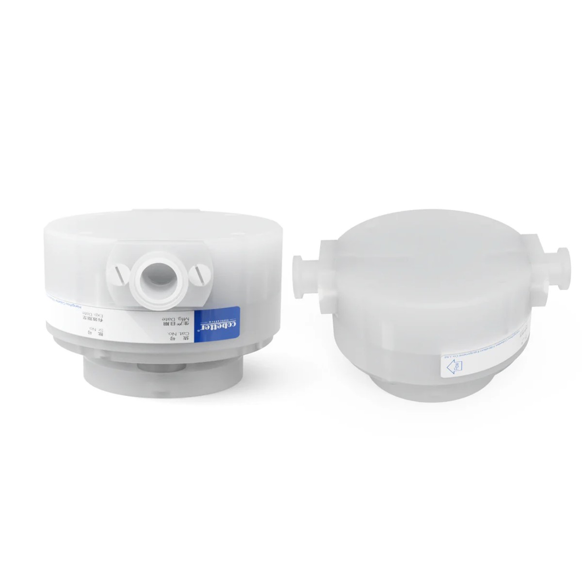 Cobetter Convemate FDP-SU1200 головка диафрагменного насоса