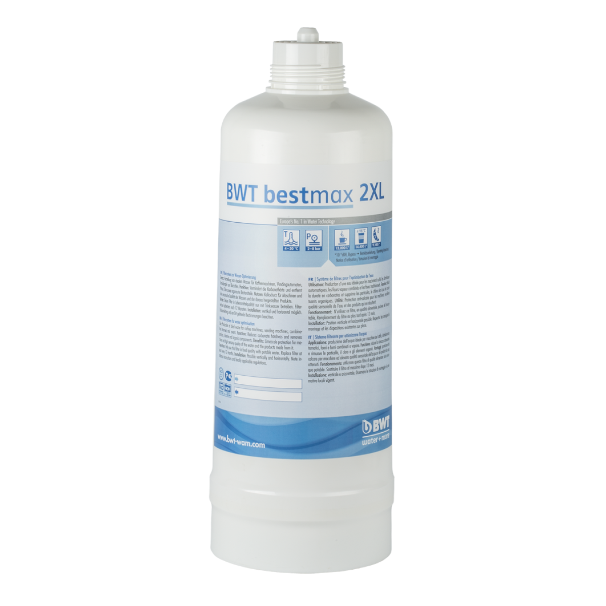 BWT Bestmax 2XL фильтр-картридж