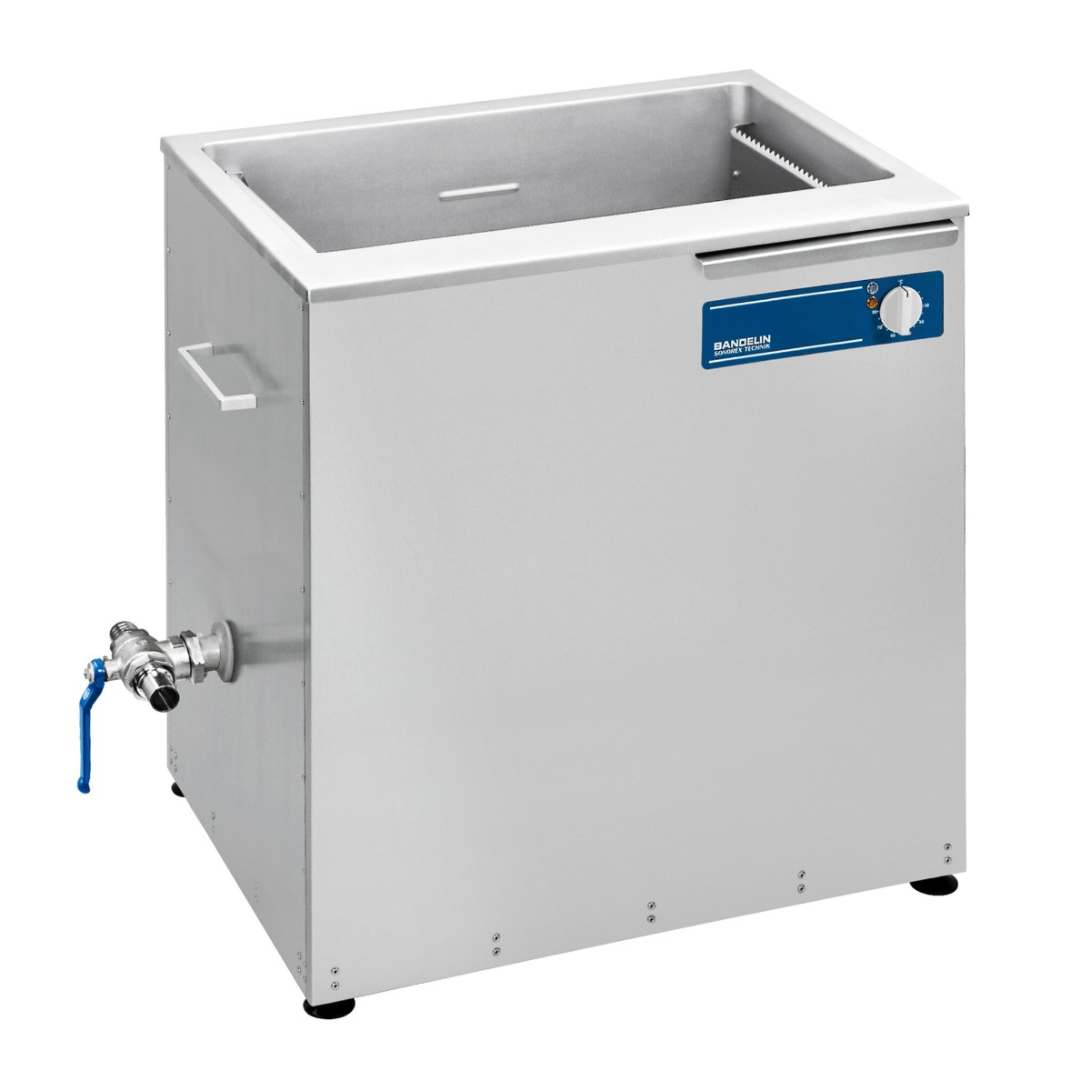 Bandelin Sonorex Technik RM 112 UH-ST ультразвуковая ванна с подогревом (40 кГц)