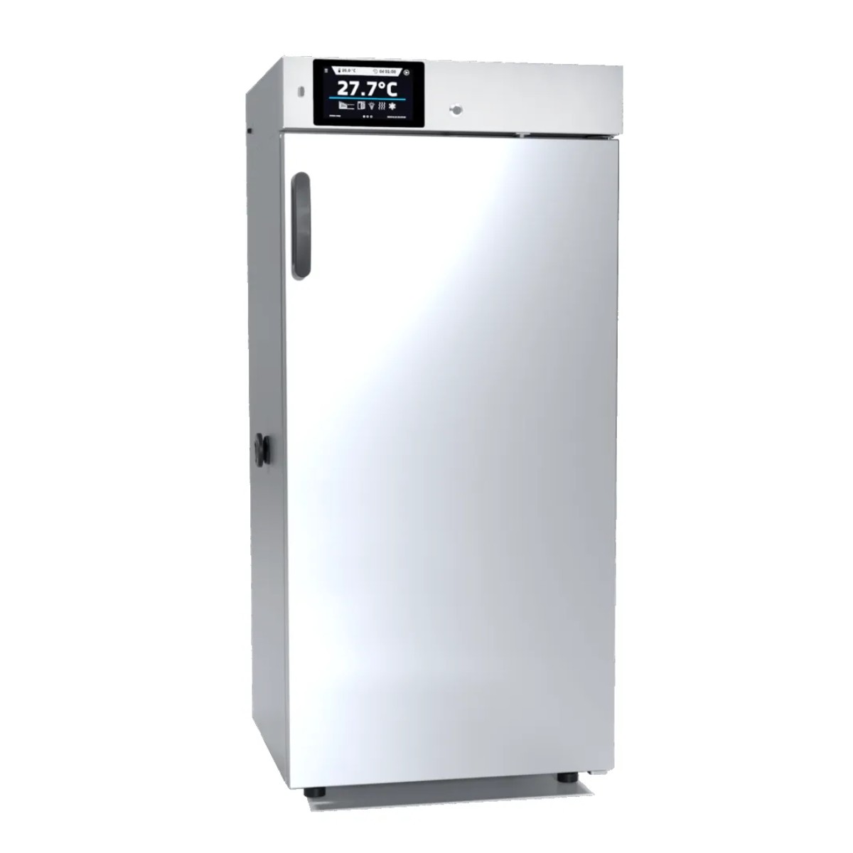 Pol-Eko ST 4 CS Smart PRO суховоздушный термостат